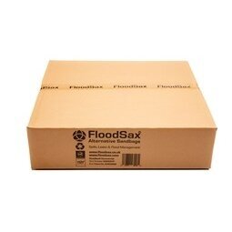 FloodSax bag for flood protection. 5 pcs.The equivalent of 100kg sandbags 1