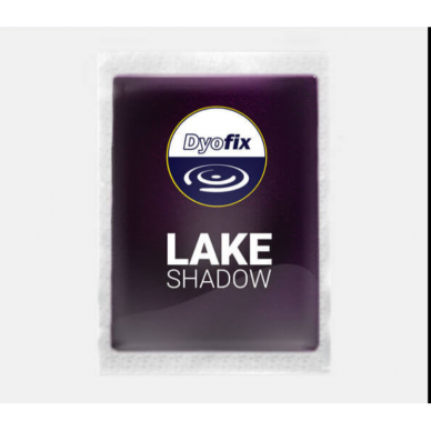 Ēnu dekoratīvā dīķa krāsa Dyofix Lake Shadow  pret aļģēm un dīķu nezālēm, 1kg