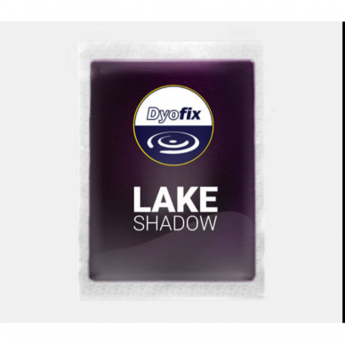 Shadow color decorative pond dye  Dyofix Lake Shadow against algae and pond weeds, 100g