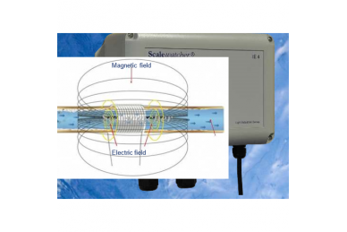 Scalewatcher Industrie-Entkalkungsgerät, Modell IE8 2